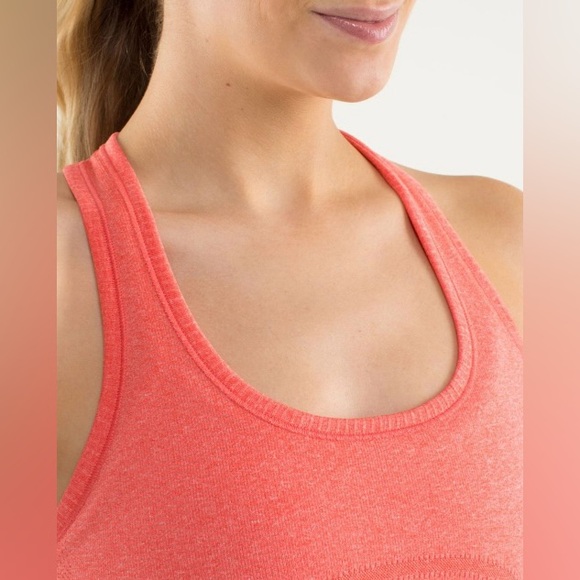 Lululemon Run: Swiftly Tech Racerback - Picture 3 of 11